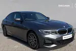 2022 BMW 3 Series