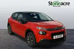 2019 Citroen C3