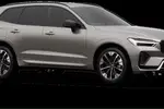 2026 Volvo XC60