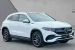 2021 Mercedes-Benz EQA