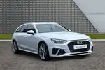 2024 Audi A4