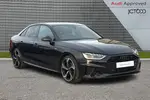 2023 Audi A4