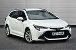 2024 Toyota Corolla Touring Sport