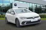 2024 Volkswagen Polo