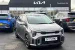2025 Kia Picanto