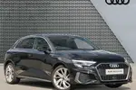 2022 Audi A3
