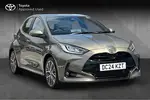 2024 Toyota Yaris