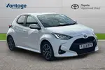 2023 Toyota Yaris