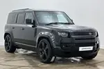 2025 Land Rover Defender
