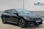 2023 Kia EV6