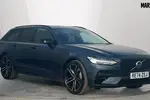 2024 Volvo V90