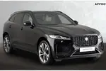 2024 Jaguar F-Pace