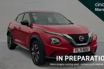 2021 Nissan Juke
