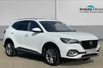 2023 MG HS
