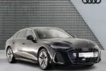 2026 Audi A6