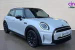 2021 MINI Hatchback 5dr