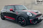 2019 MINI Hatchback