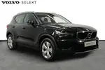 2020 Volvo XC40