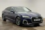 2023 Audi A5 Sportback