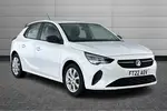 2022 Vauxhall Corsa