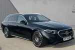 2025 Mercedes-Benz E-Class Estate
