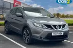 2017 Nissan Qashqai