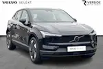 2025 Volvo EX30