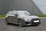 2022 Audi S3
