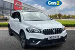 2021 Suzuki SX4 S-Cross