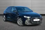2025 Audi A1