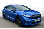2024 Skoda Enyaq