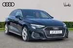 2021 Audi A3