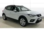 2018 SEAT Arona