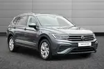 2023 Volkswagen Tiguan Allspace