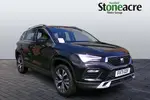 2022 SEAT Ateca