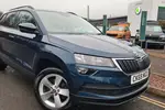 2018 Skoda Karoq