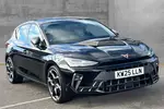2025 Cupra Leon