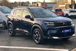 2025 Citroen C5 Aircross