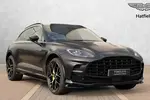 2024 Aston Martin DBX