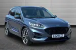 2020 Ford Kuga