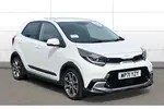 2022 Kia Picanto
