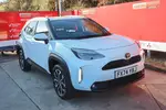 2024 Toyota Yaris Cross