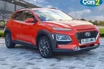 2020 Hyundai Kona