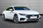 2019 Volkswagen Arteon