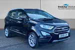 2019 Ford EcoSport