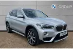 2016 BMW X1