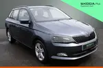 2016 Skoda Fabia