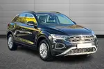 2023 Volkswagen T-Roc