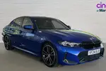 2024 BMW 3 Series