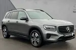 2025 Mercedes-Benz GLB